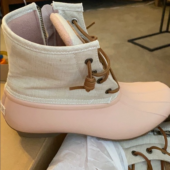 Sperry Shoes - Sperry boots